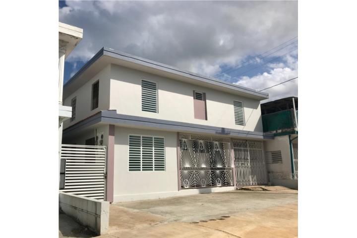 Lomas Verdes Bayamon 00956 PR