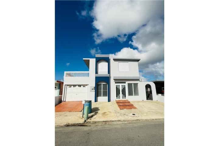 Villa Humacao Humacao 00791 PR