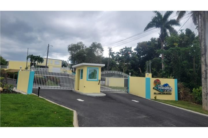 Añasco Anasco 00610 PR
