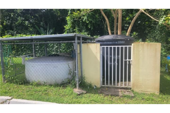 Añasco Anasco 00610 PR