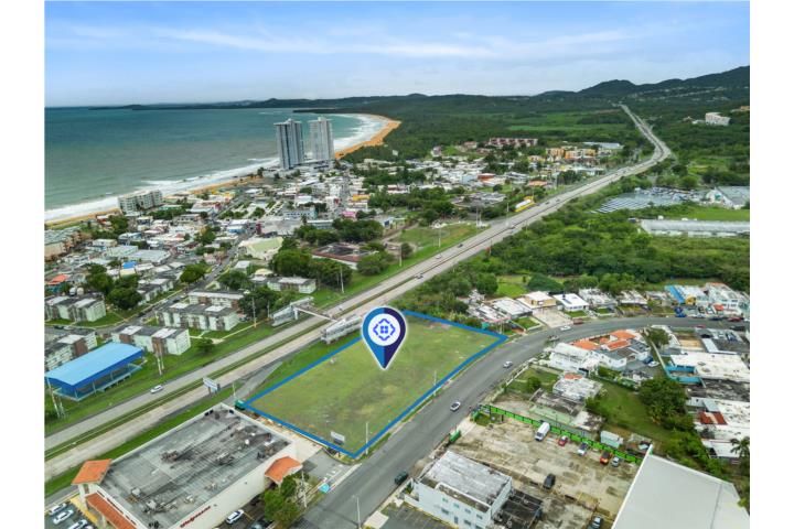 Brisas Del Mar Luquillo 00773 PR