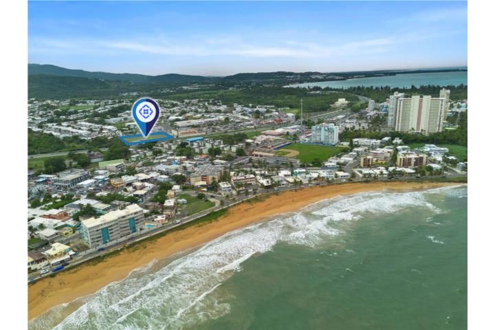 Brisas Del Mar Luquillo 00773 PR