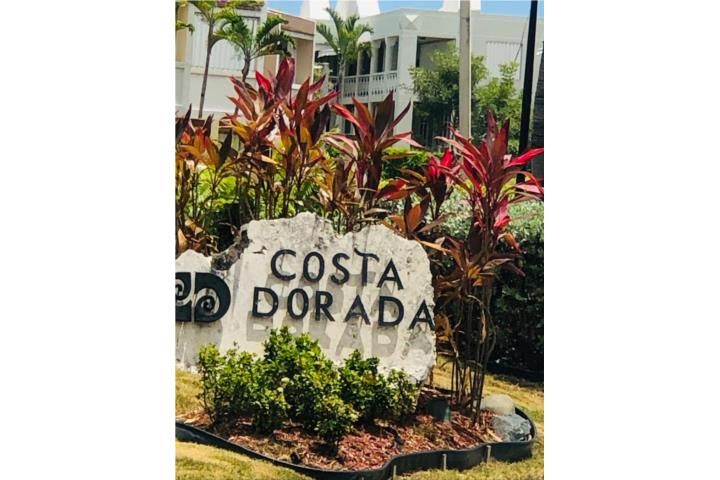 Cll Costa Dorada Dorado 00646 PR