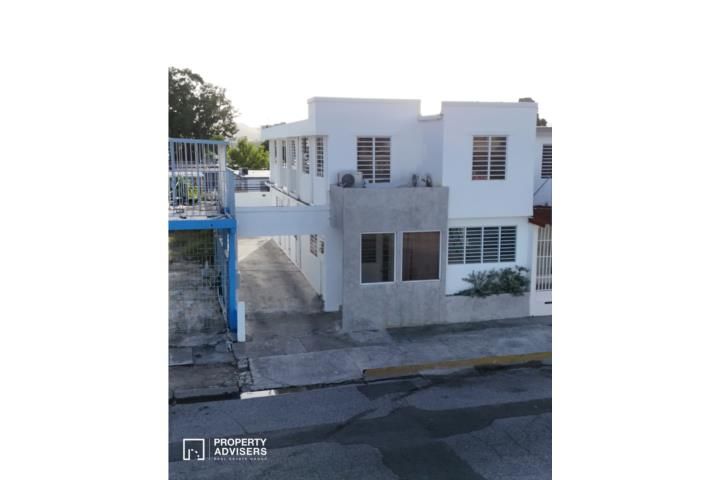 Villa Grillasca Ponce 00717 PR