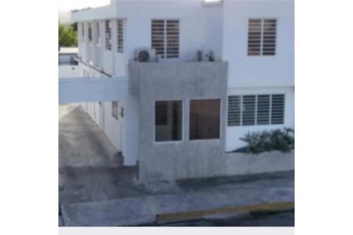 Villa Grillasca Ponce 00717 PR