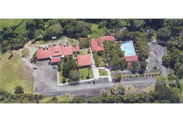 La Muda Guaynabo 00971 PR