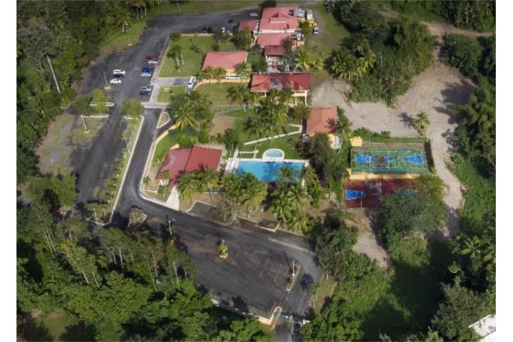 La Muda Guaynabo 00971 PR