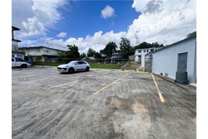 Extension Rexville Bayamon 00957 PR