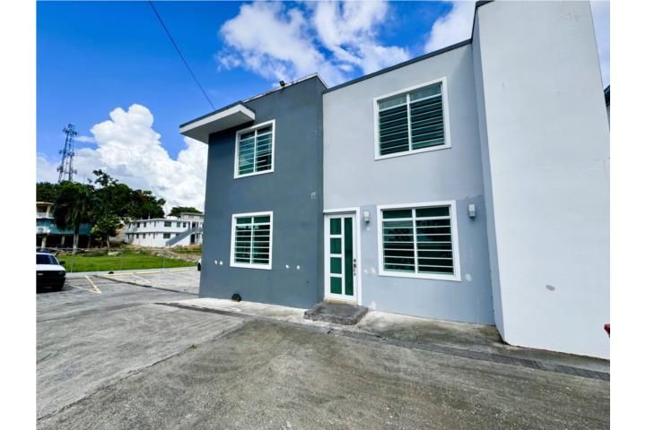 Extension Rexville Bayamon 00957 PR