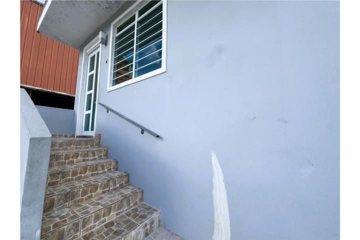 Extension Rexville Bayamon 00957 PR