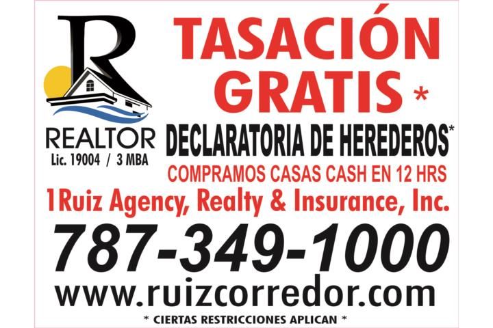 5209 Cll Aventura Trujillo Alto 00976 PR