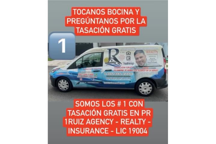 5209 Cll Aventura Trujillo Alto 00976 PR