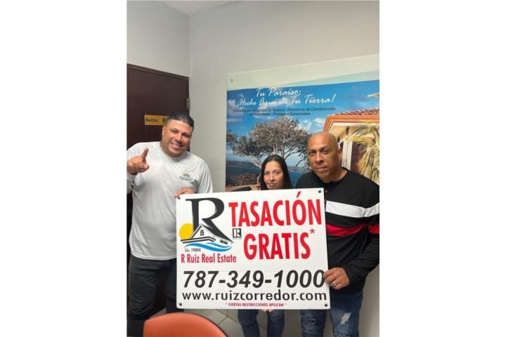 5209 Cll Aventura Trujillo Alto 00976 PR