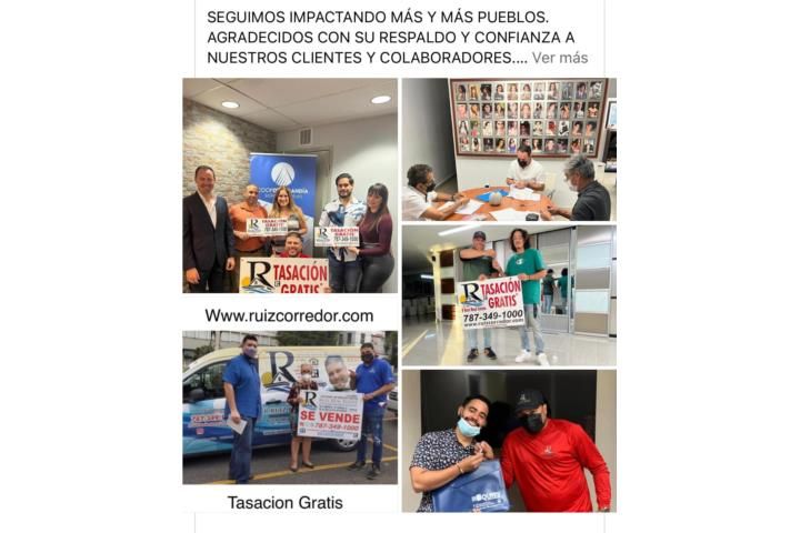 5209 Cll Aventura Trujillo Alto 00976 PR