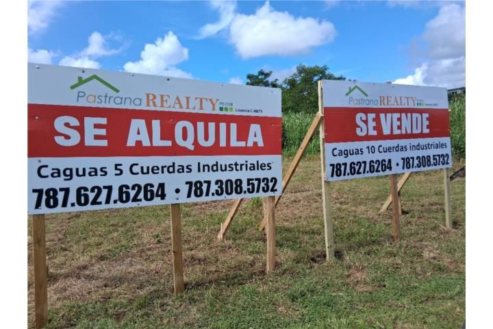 Río Cañas Caguas 00725 PR