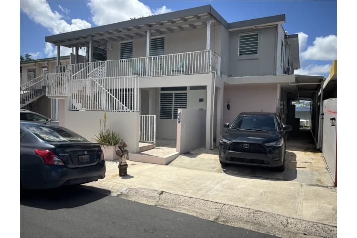 Villa España Bayamon 00961 PR
