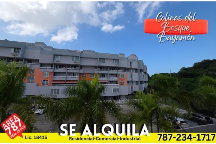 Colinas Del Bosque Bayamon 00961 PR
