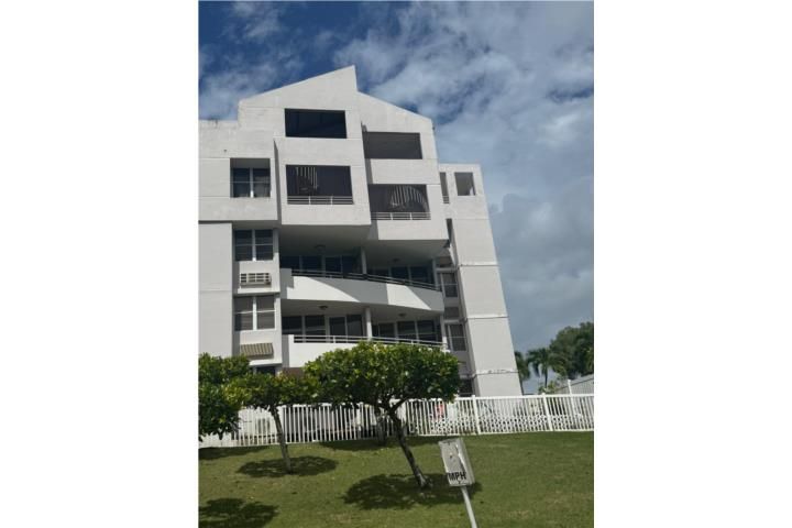 C. Zaya Verde Sur Bayamon 00959 PR