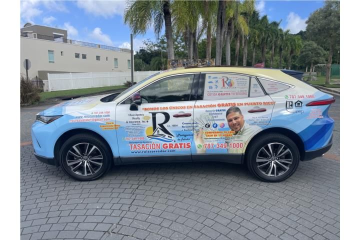 Valle Tolima Caguas 00727 PR