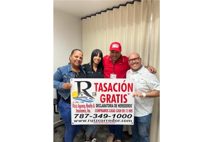 Valle Tolima Caguas 00727 PR