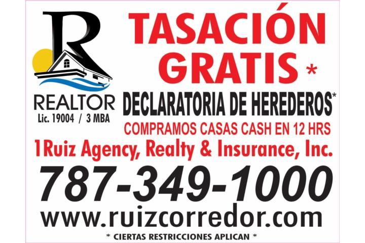 Valle Tolima Caguas 00727 PR
