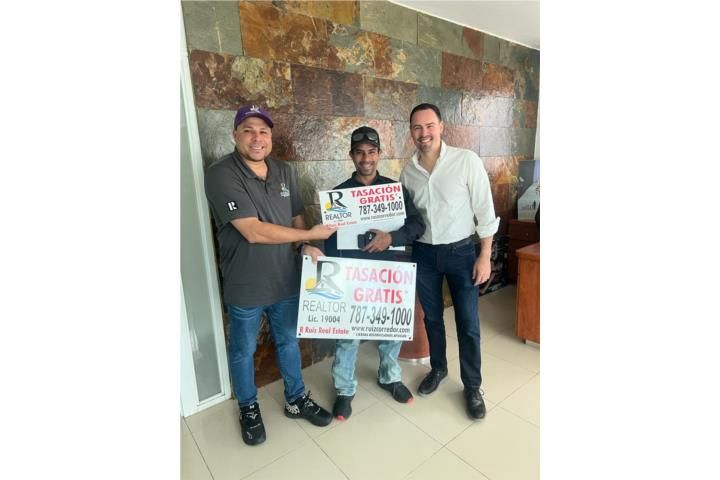 Valle Tolima Caguas 00727 PR