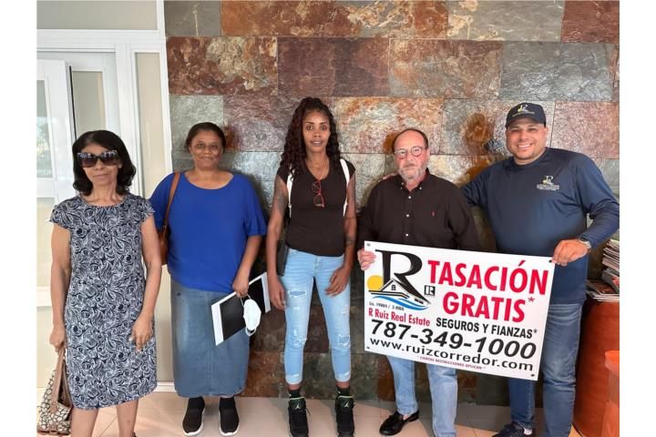 Valle Tolima Caguas 00727 PR