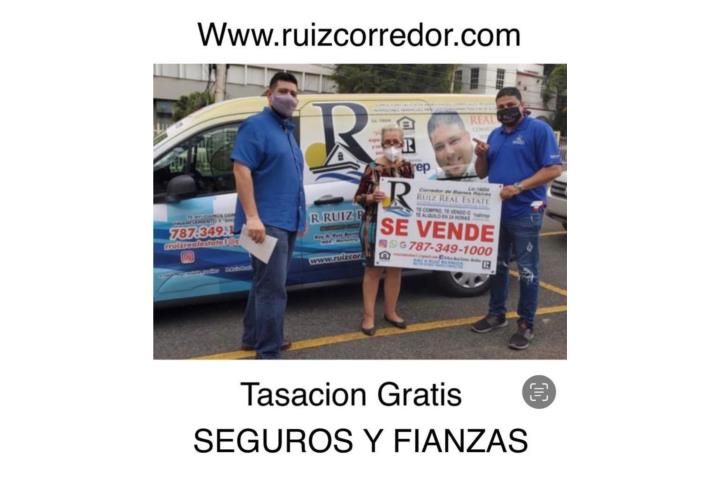 400 C. Betances Caguas 00725 PR