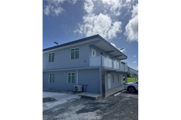 Chupacallos Ceiba 00735 PR