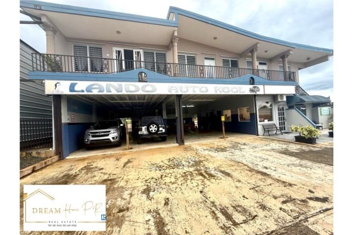 Corrales Aguadilla 00603 PR