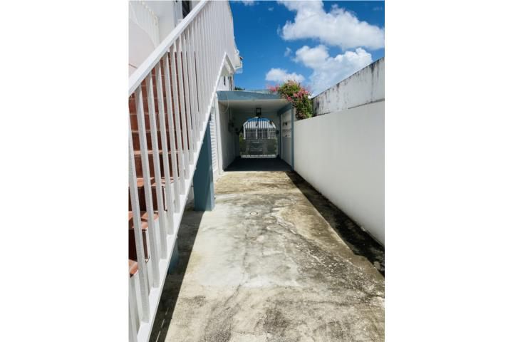 Muñoz Rivera Guaynabo 00969 PR