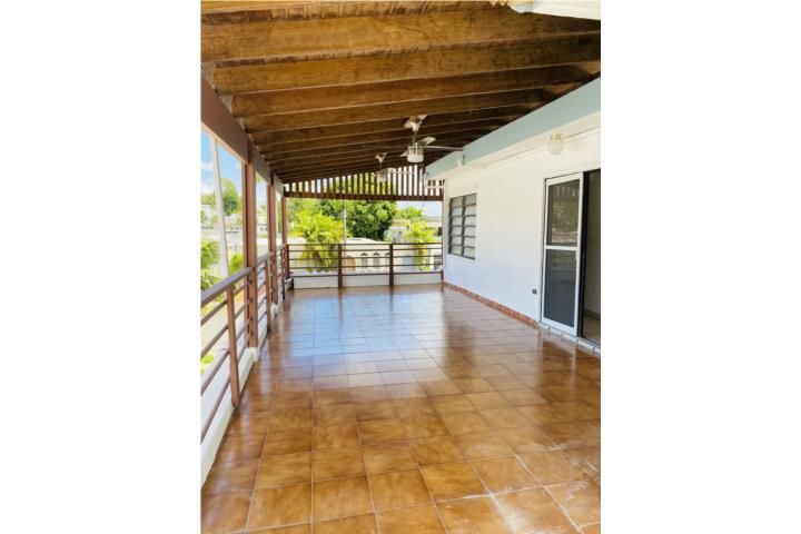 Muñoz Rivera Guaynabo 00969 PR