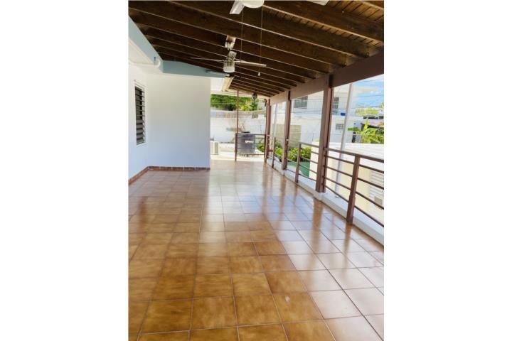 Muñoz Rivera Guaynabo 00969 PR