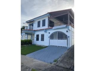 Muñoz Rivera Guaynabo 00969 PR