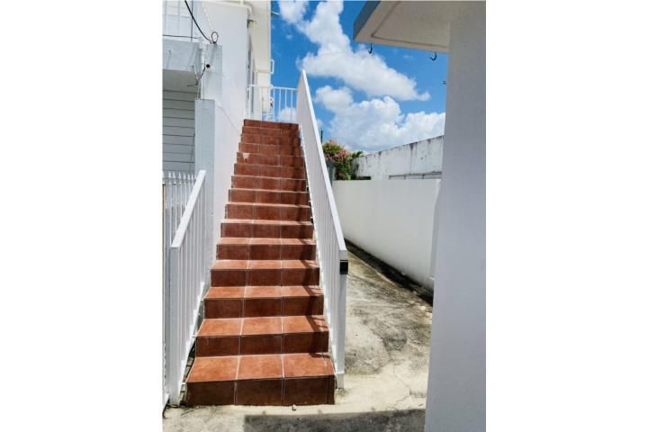 Muñoz Rivera Guaynabo 00969 PR
