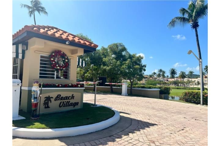 Beach Village Humacao 00791 PR