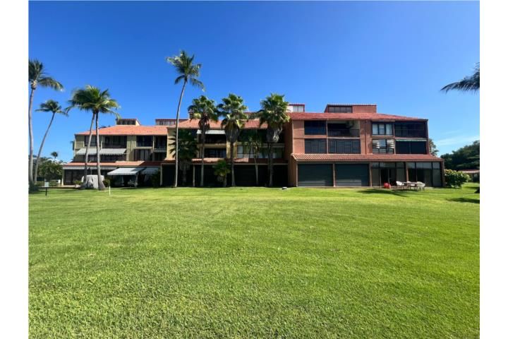 Beach Village Humacao 00791 PR
