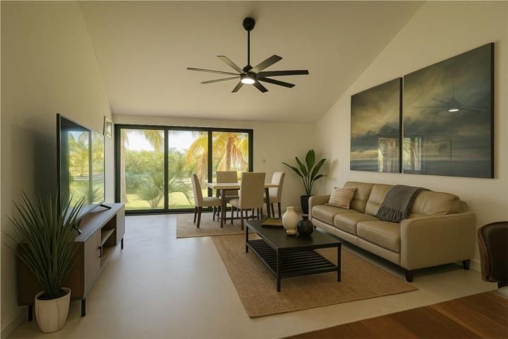 Beach Village Humacao 00791 PR