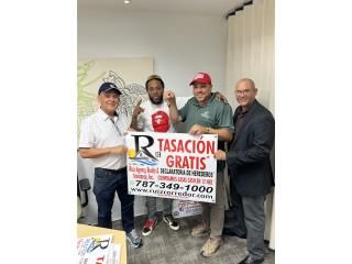 Bairoa Caguas 00725 PR