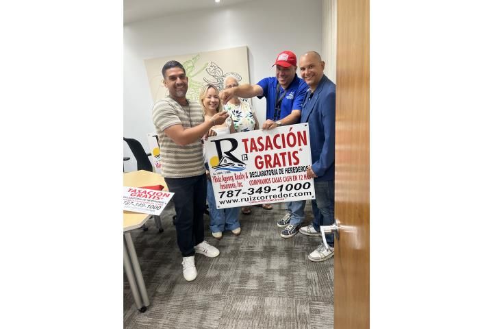 Bairoa Caguas 00725 PR