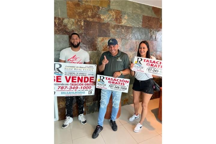 Bairoa Caguas 00725 PR