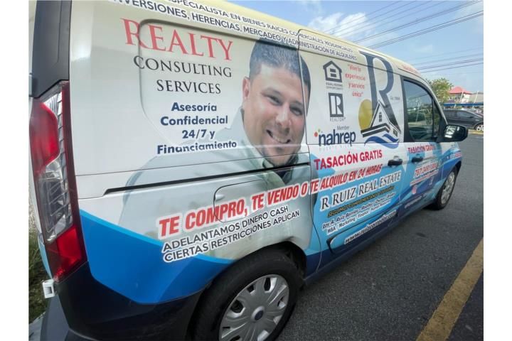 Bairoa Caguas 00725 PR