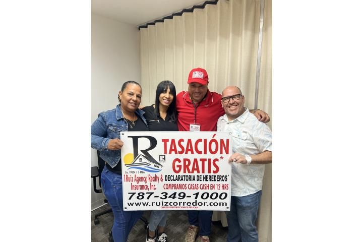 Bairoa Caguas 00725 PR