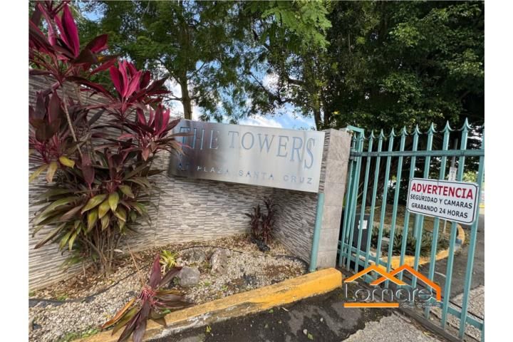 10 C. Tropa 25 Bayamon 00961 PR