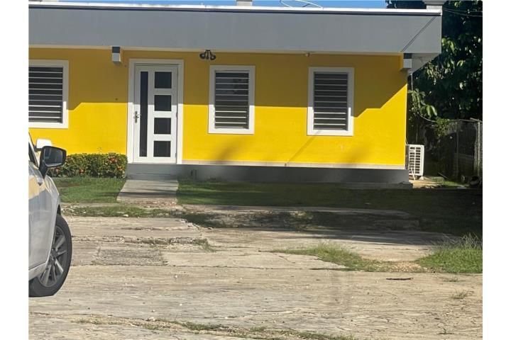 Breñas Vega Alta 00692 PR