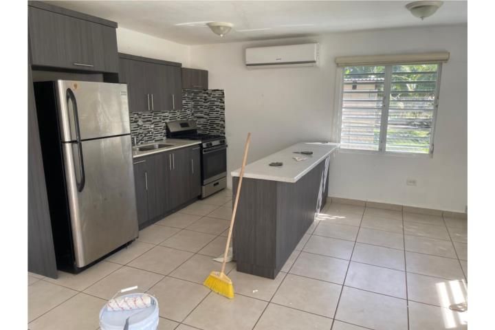 Breñas Vega Alta 00692 PR