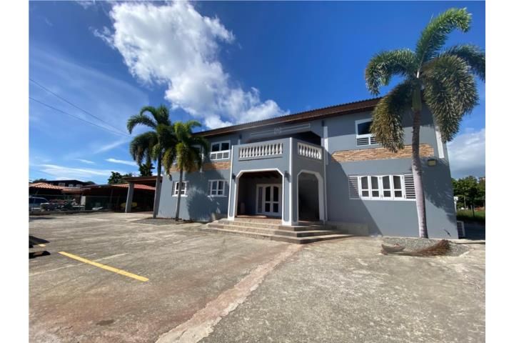 El Combate Cabo Rojo 00622 PR