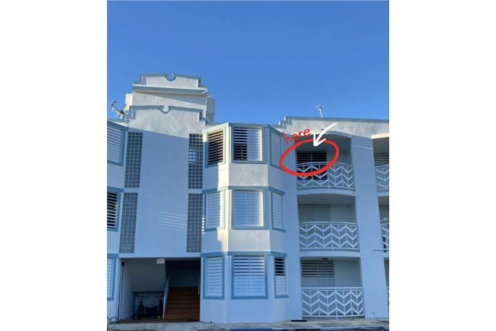 Km 4.6 Barrio Camaseyes Aguadilla 00603 PR