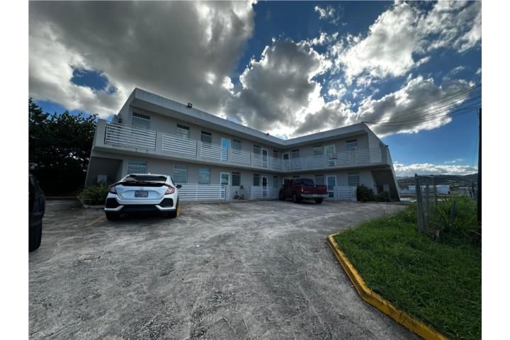 Cayey Cayey 00736 PR
