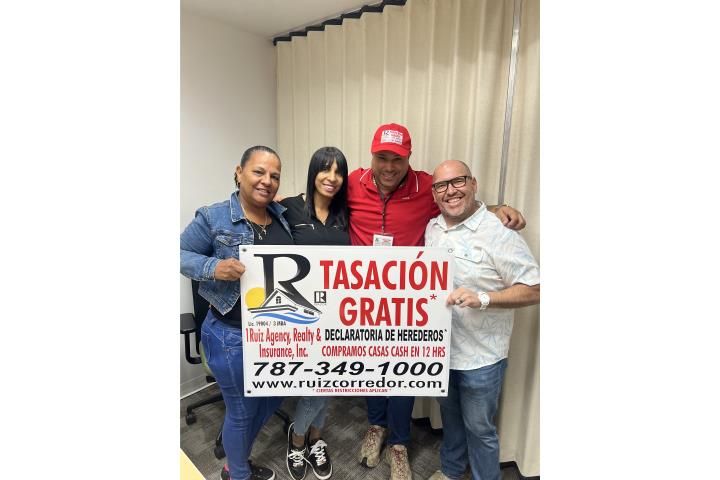 Villa Nueva Caguas 00727 PR